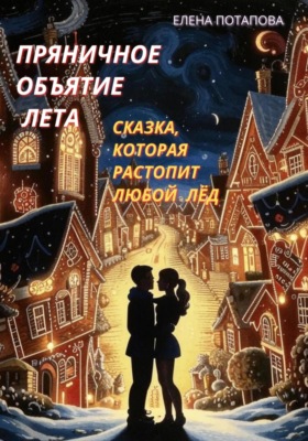 Пряничное объятие лета. Сказка, которая растопит любой лёд