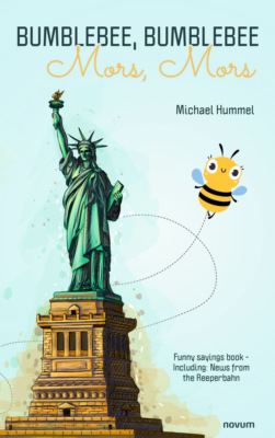 Bumblebee, Bumblebee - Mors, Mors