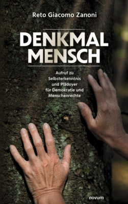 Denkmal Mensch