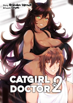 Catgirl Doctor Band 2