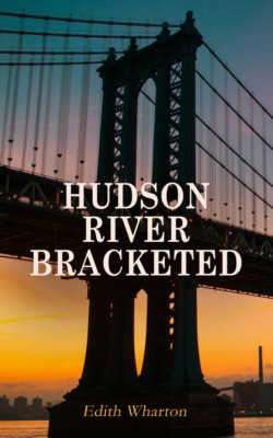 Hudson River Bracketed