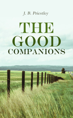 The Good Companions