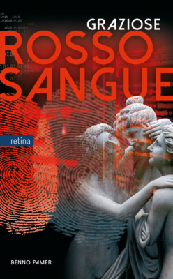 Graziose rosso sangue