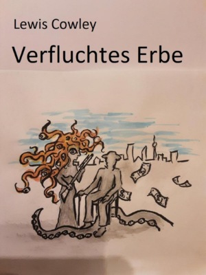 Verfluchtes Erbe