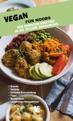 Vegan für Noobs