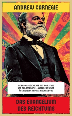 Das Evangelium des Reichtums