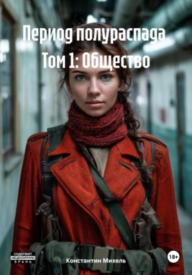 Период полураспада. Том 1: Общество