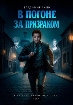 В погоне за призраком