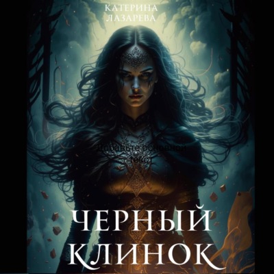 Черный Клинок
