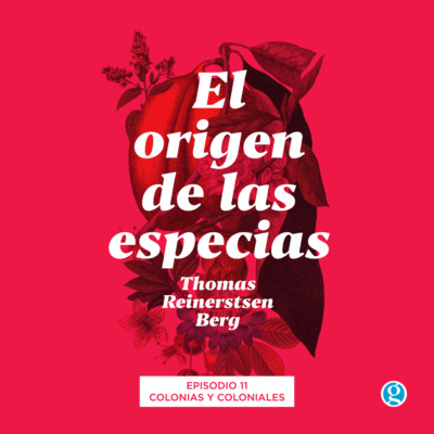 Colonias y coloniales - El origen de las especias, Episodio 11 (Completo)