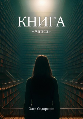 Книга 2. Алиса