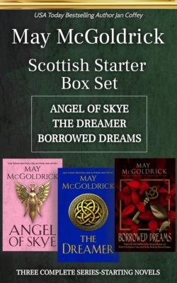 Scottish Starter Box Set