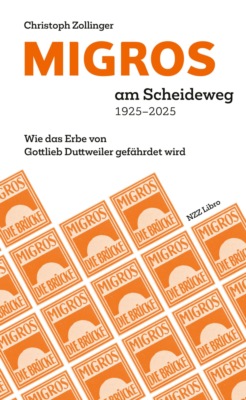 MIGROS am Scheideweg 1925–2025