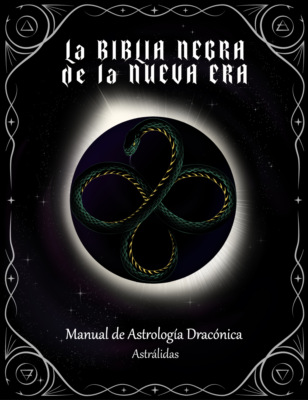 La Biblia negra de la Nueva Era