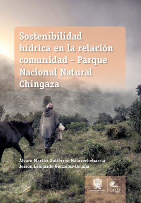 Sostenibilidad hídrica en la relación comunidad