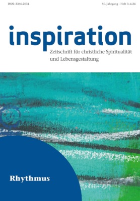 Inspiration 2/2024 (Doppelnummer)