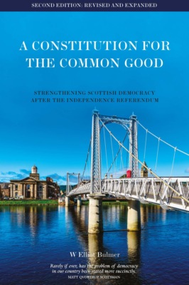 A Constitution for the Common Good