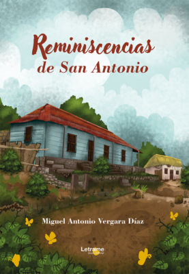 Reminiscencias de San Antonio