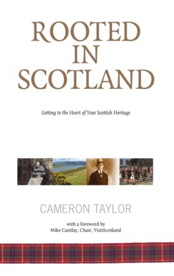 Rooted in Scotland