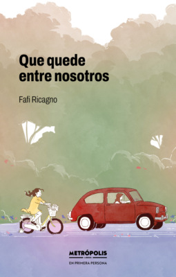 Que quede entre nosotros