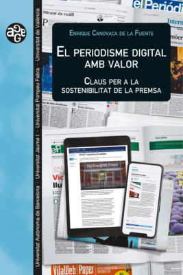 El Periodisme digital amb valor