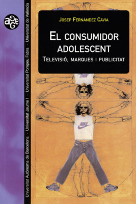 El consumidor adolescent