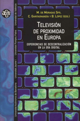 Televisión de proximidad en Europa