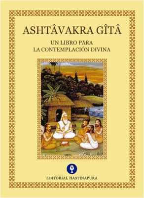Astâvakra Gîtâ