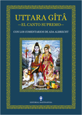 Uttara Gîtâ