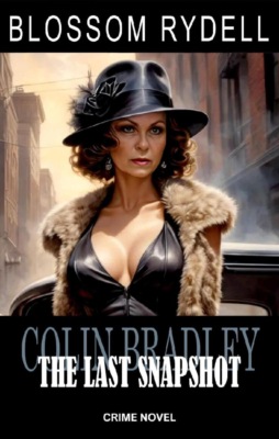 Colin Bradley - The last Snapshot