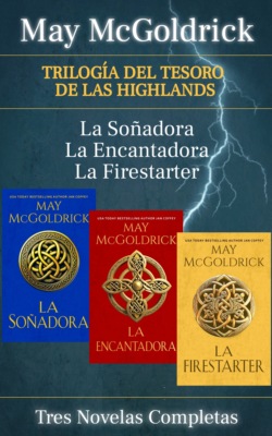 Trilogía del Tesoro de las Highlands