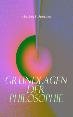 Grundlagen der Philosophie