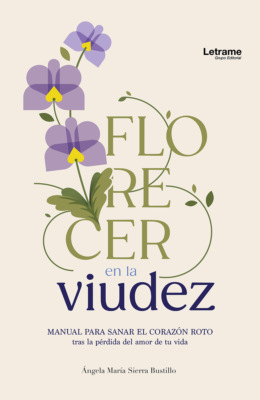 Florecer en la viudez