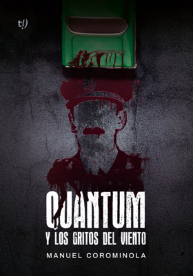 Quantum y los gritos del viento