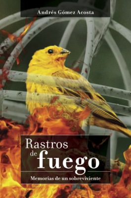 Rastros de fuego