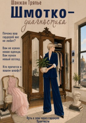 Шмоткодиагностика