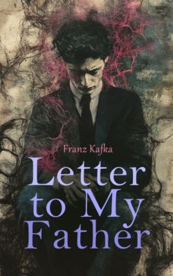 Letter to My Father