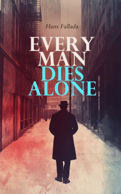 Every Man Dies Alone