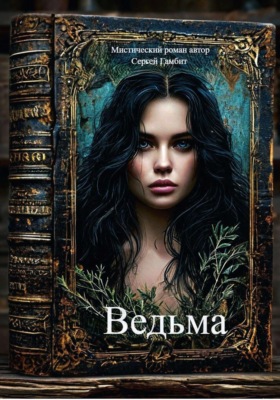 Ведьма