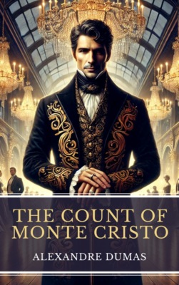 The Count of Monte Cristo