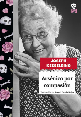 Arsénico por compasión