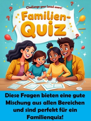 Familien-Quiz