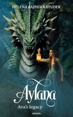 Aylana - Ava's legacy