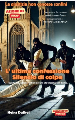 L' ultima confessione.