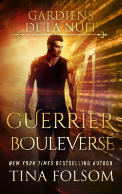 Guerrier Bouleversé