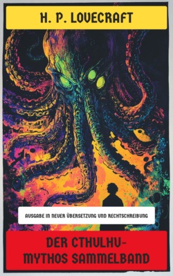 Der Cthulhu-Mythos Sammelband