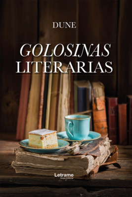 Golosinas literarias