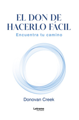 El don de hacerlo fácil
