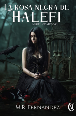 La rosa negra de Halefi