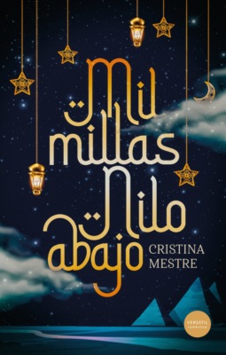 Mil millas Nilo abajo